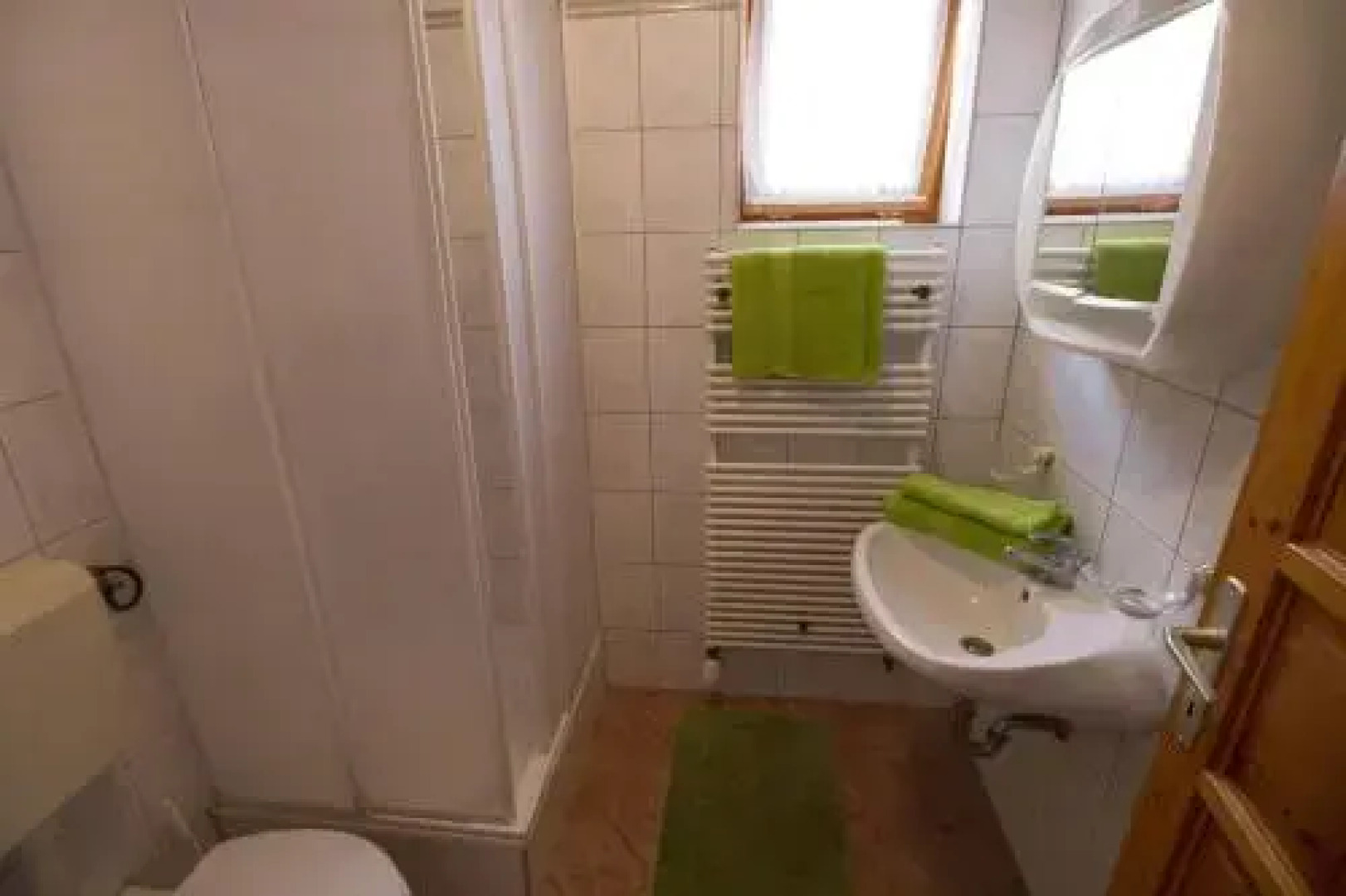 Relax Apartment House