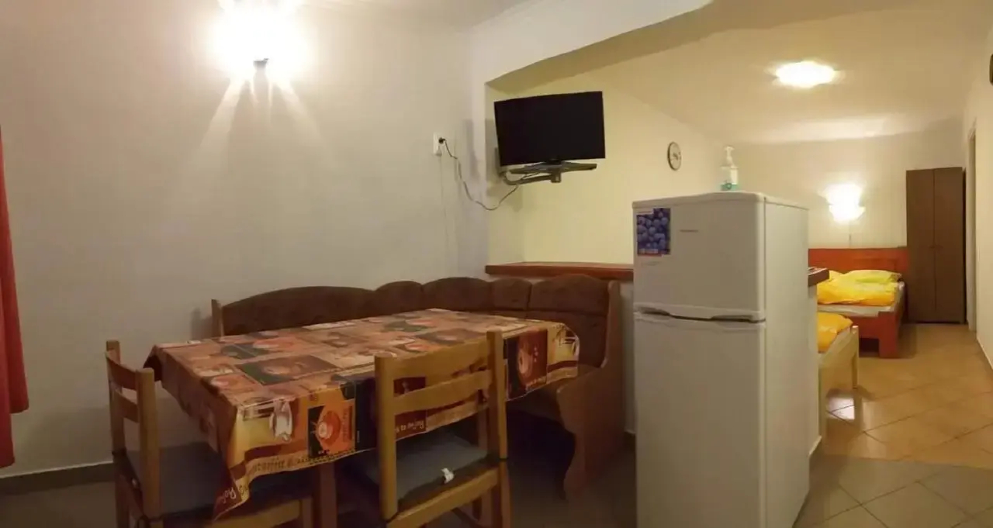 Balassa Családi Apartman