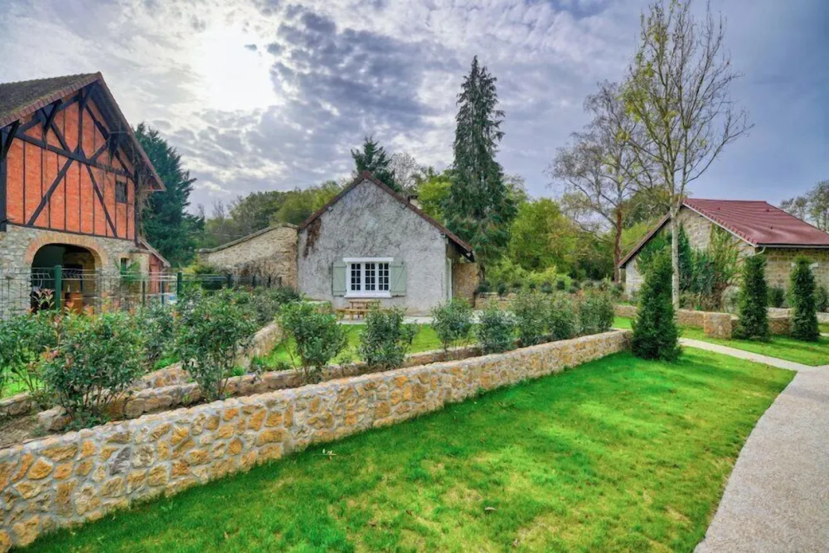 Le Petit Château De Barbizon