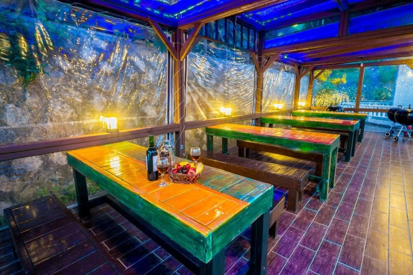 Goseong Sunshine Home Pension