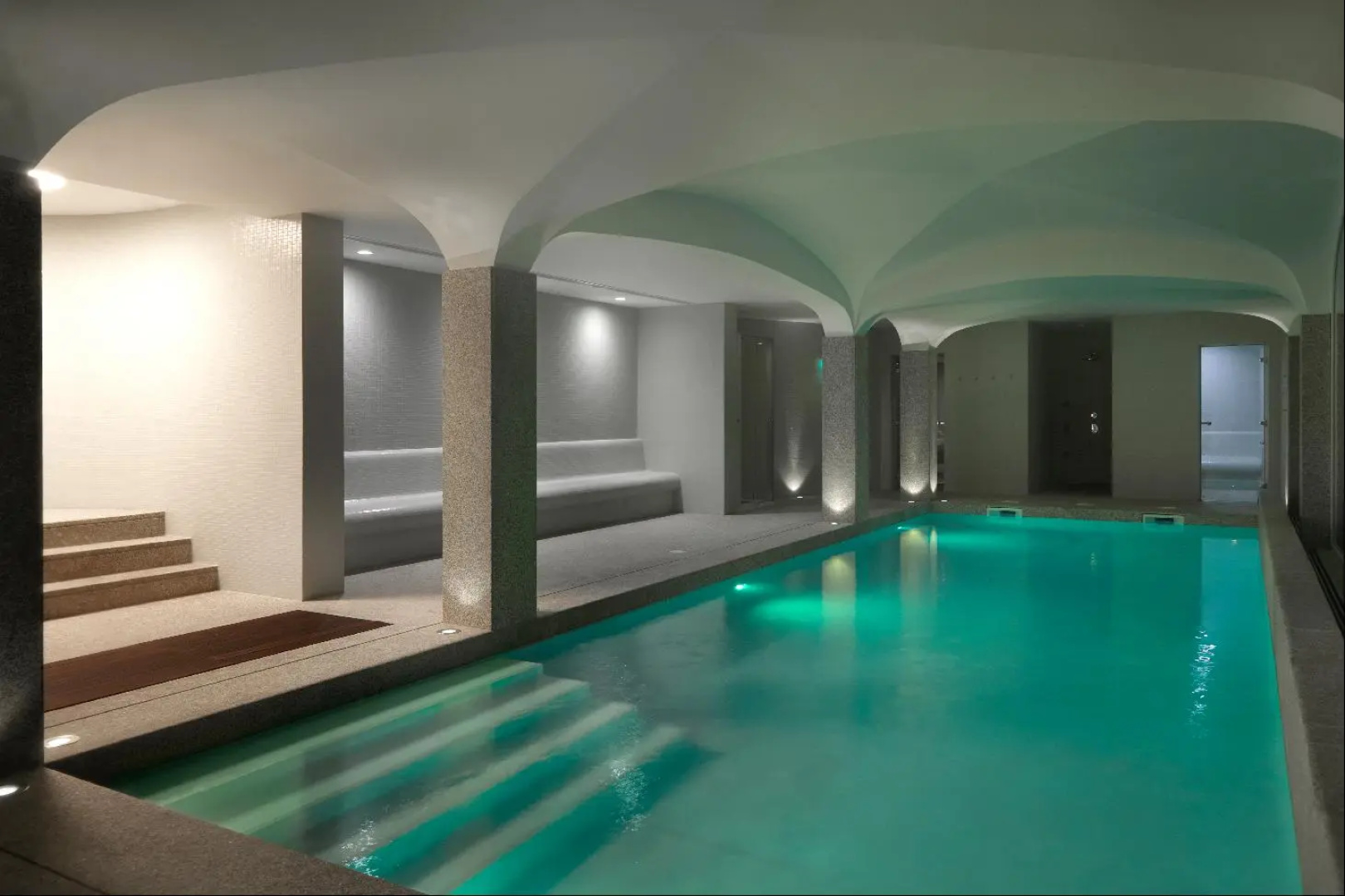 Abrigo da Montanha Hotel Rural & Spa