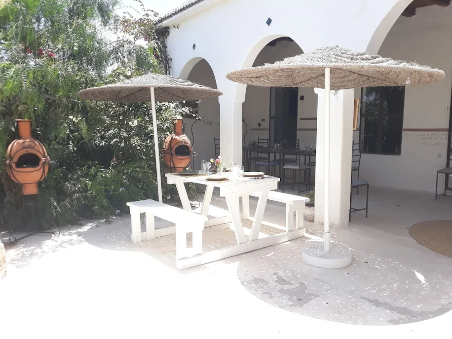 la fromagerie essaouira