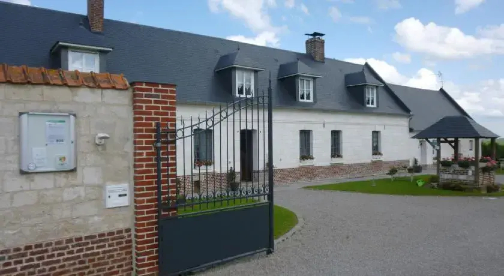 Bed and Breakfast La Solette