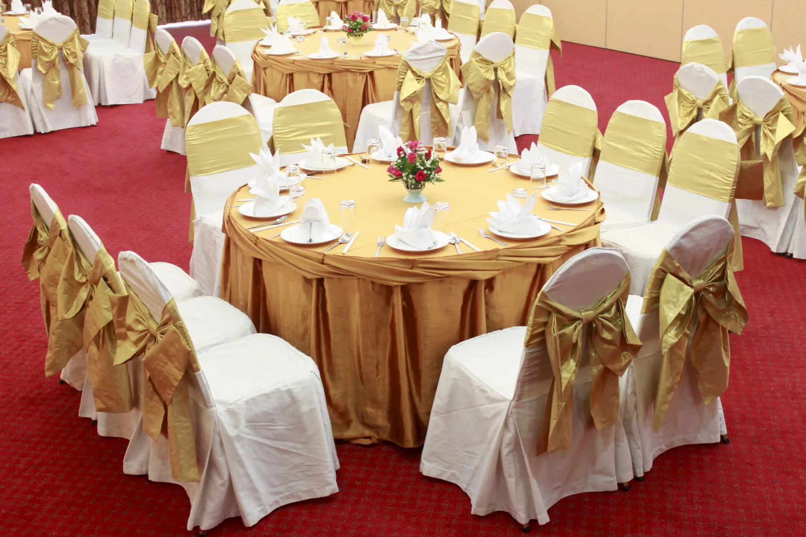 Chumphon Gardens Hotel