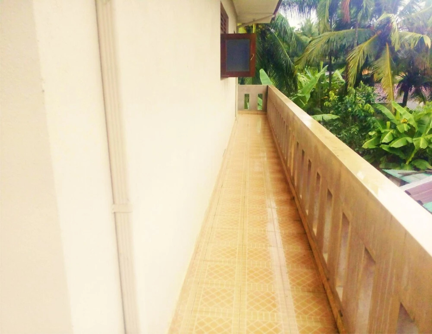 Residence Kuruniyavilla