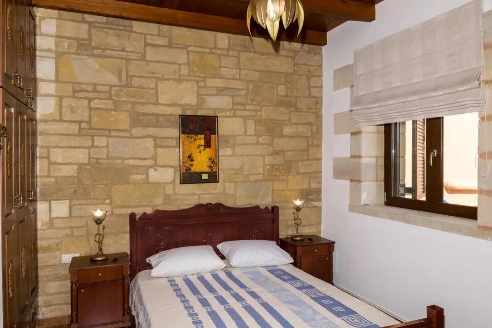Fotini Traditional Villas