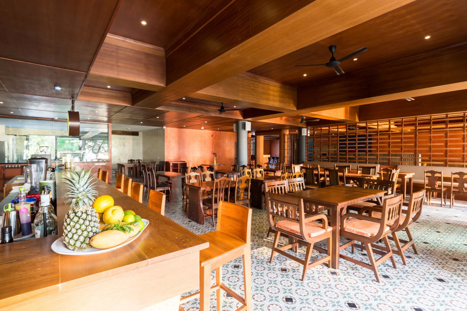 Coriacea Boutique Resort