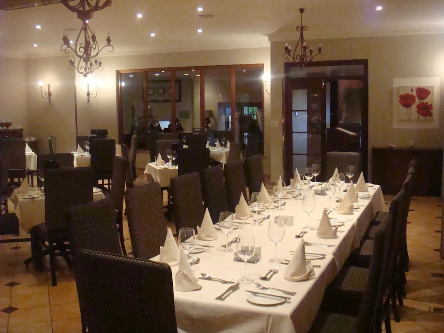 Mont Aux Sources Hotel