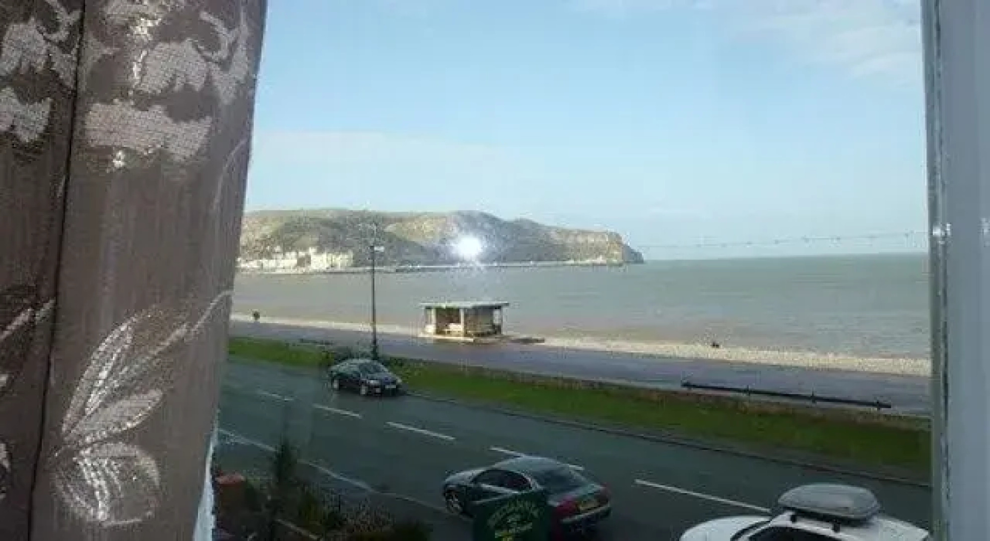 St Hilary Guest House