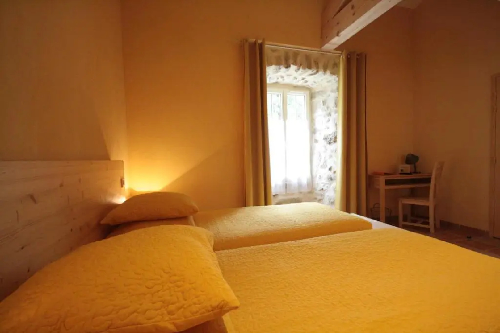 Domaine de lEau Vive