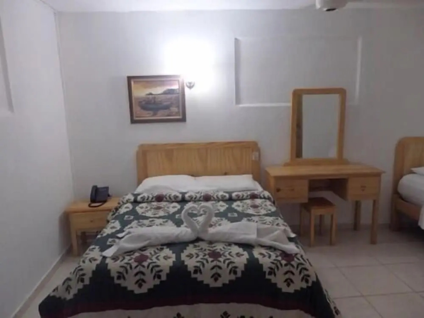 Marina del Mar Hotel