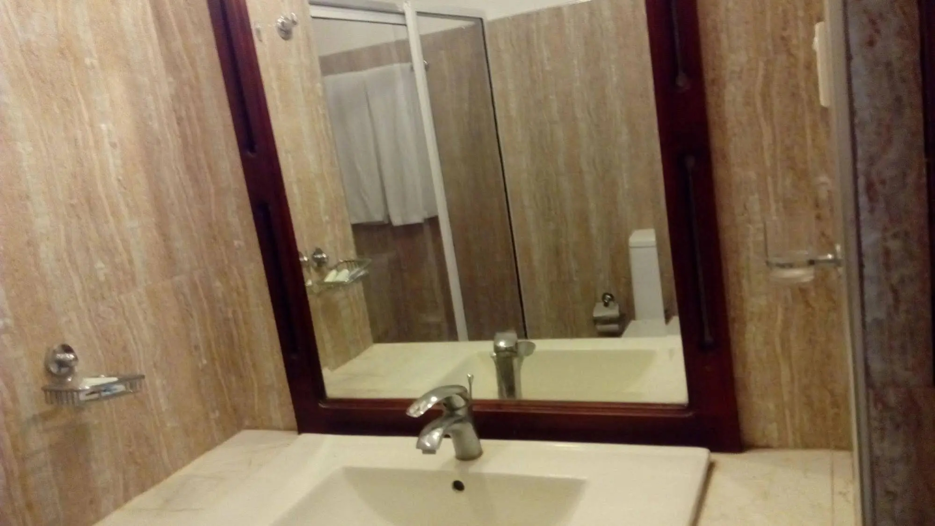 Centauria City Hotel