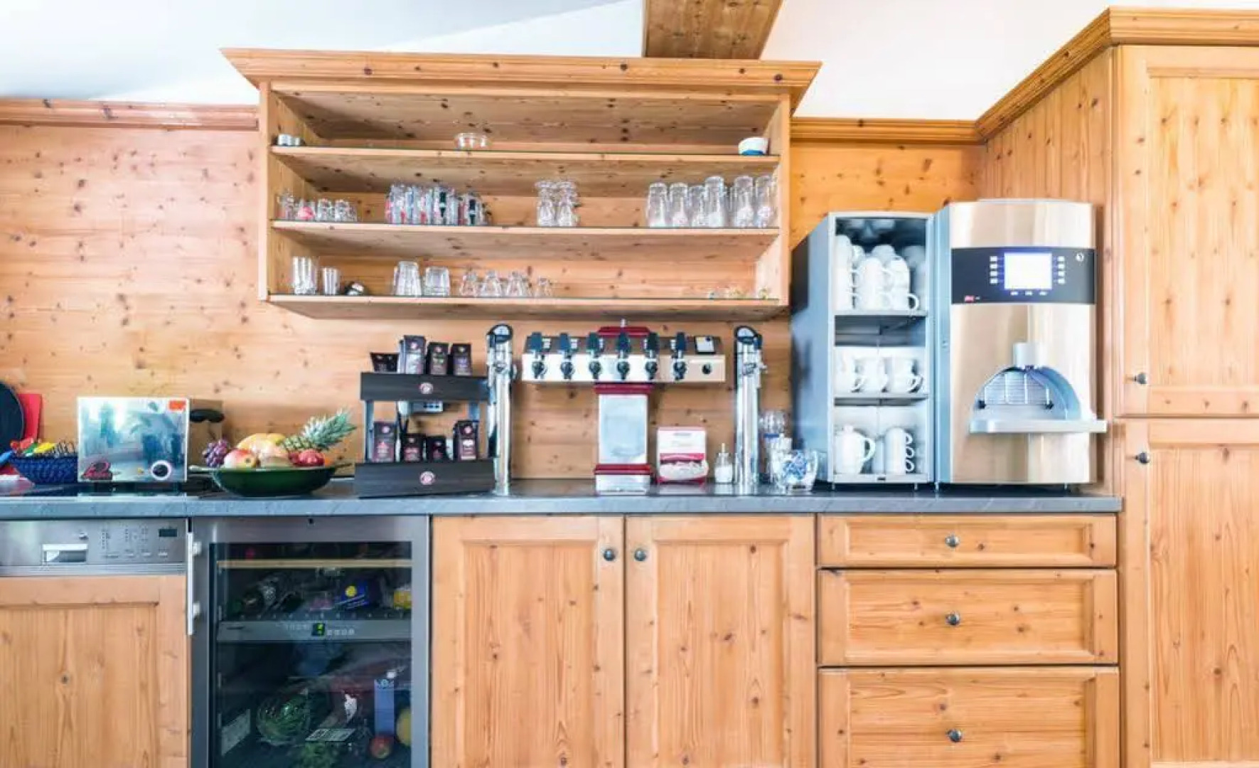 Aparthotel AlpenChalet