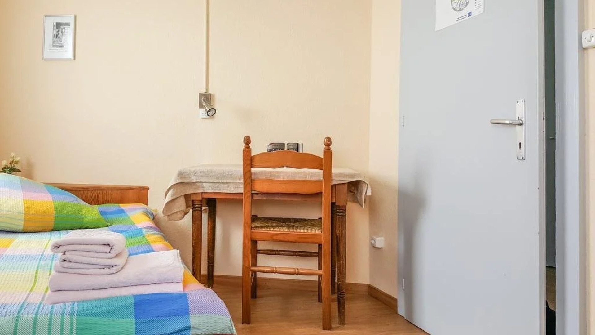 Hotel Restaurant Monte Leone