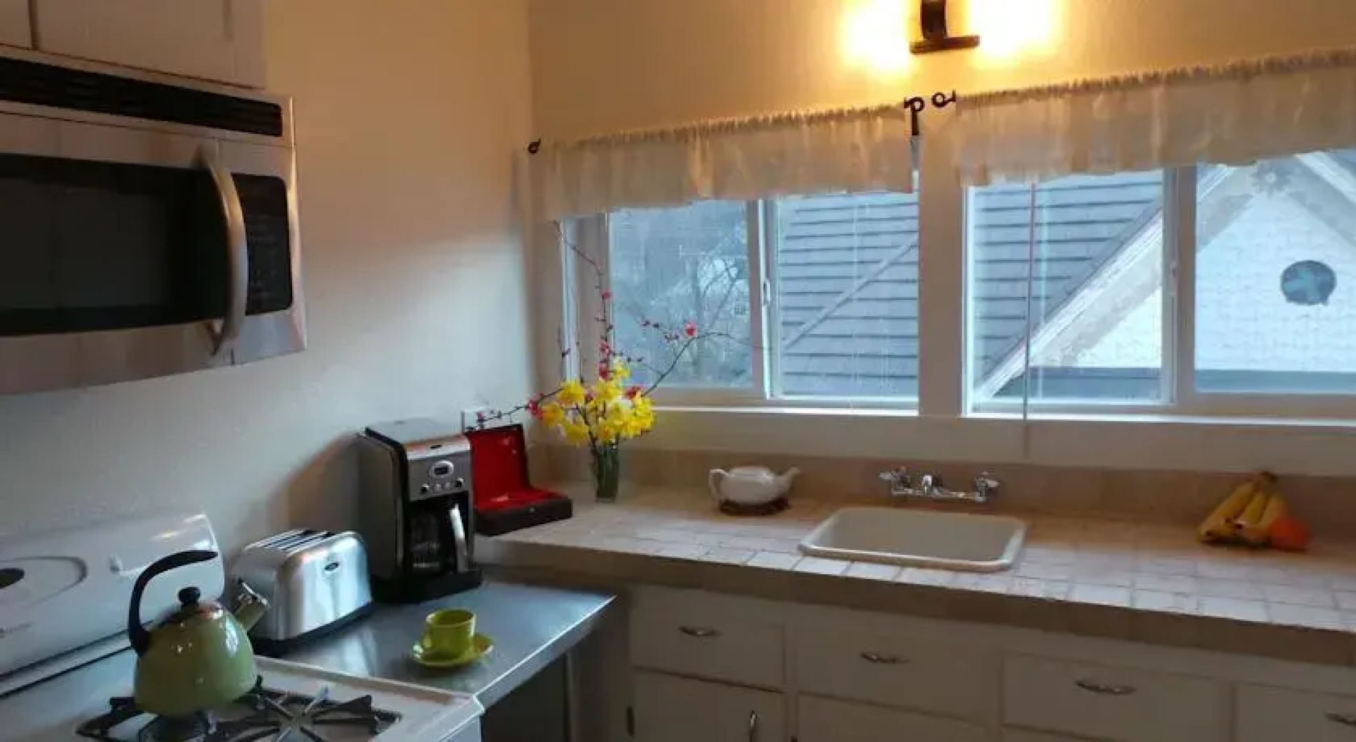 Coloma Spring Suites