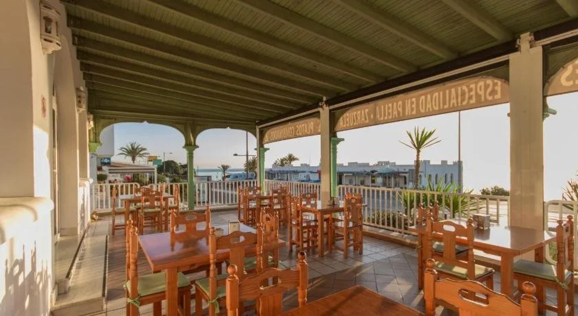Hotel Sal Marina