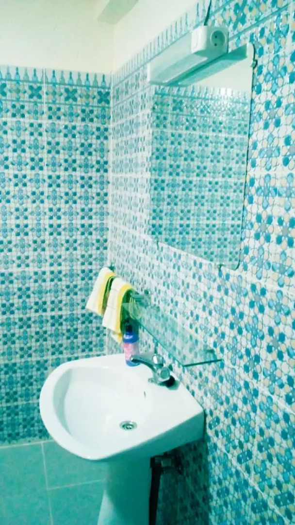 Auberge Jaafar Kasbaa Itto