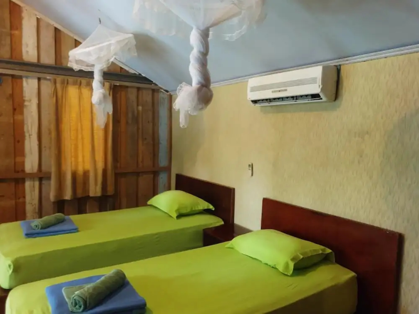 Iboih Inn Resort & Resto