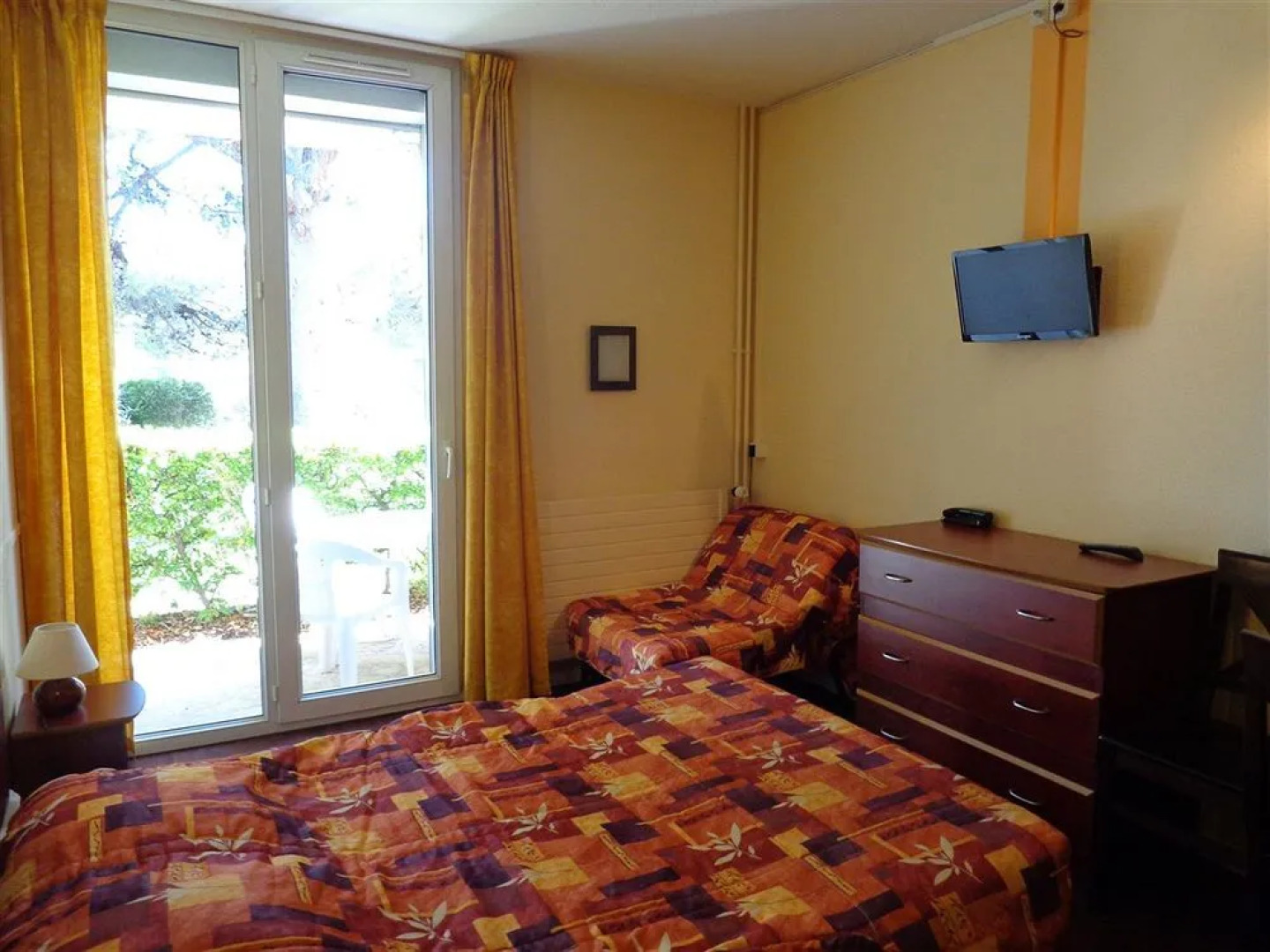 Le Domaine des Oliviers