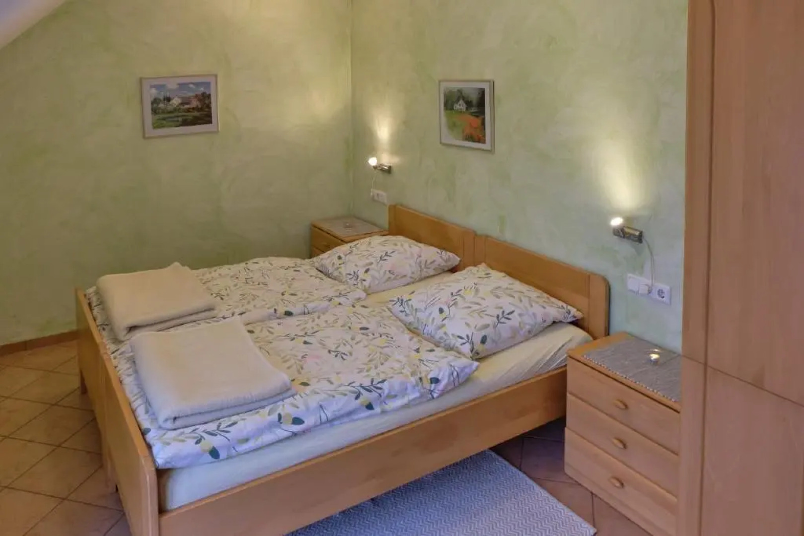 4 Kreuzstraße Laaschhof