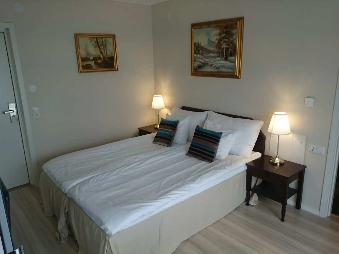 Vejby Strand Hotel