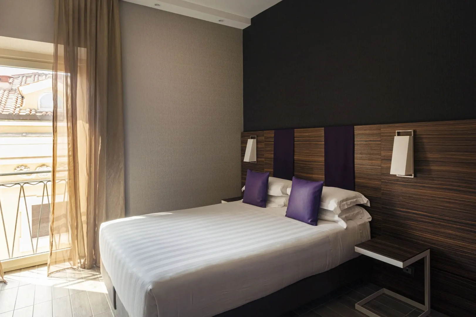 Hotel The Republic Hotel