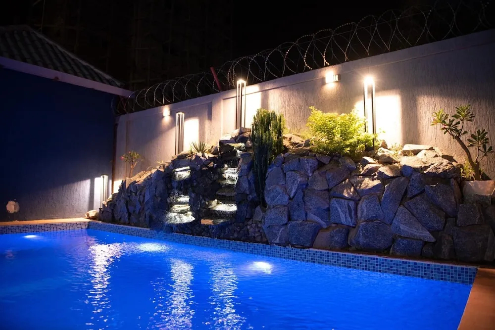 Hotel Sonia