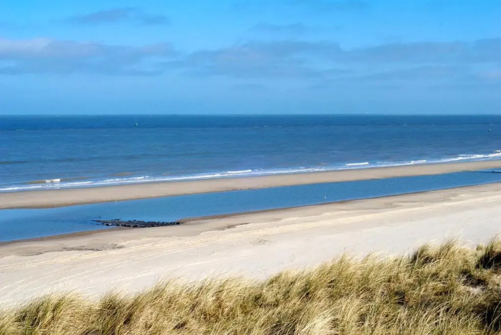 WestCord Strandhotel Seeduyn