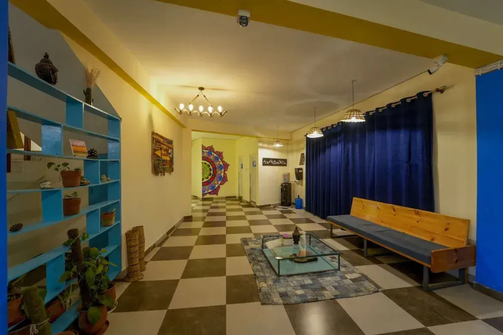 Chokling ArtHouse-The Treasure of Himalayas