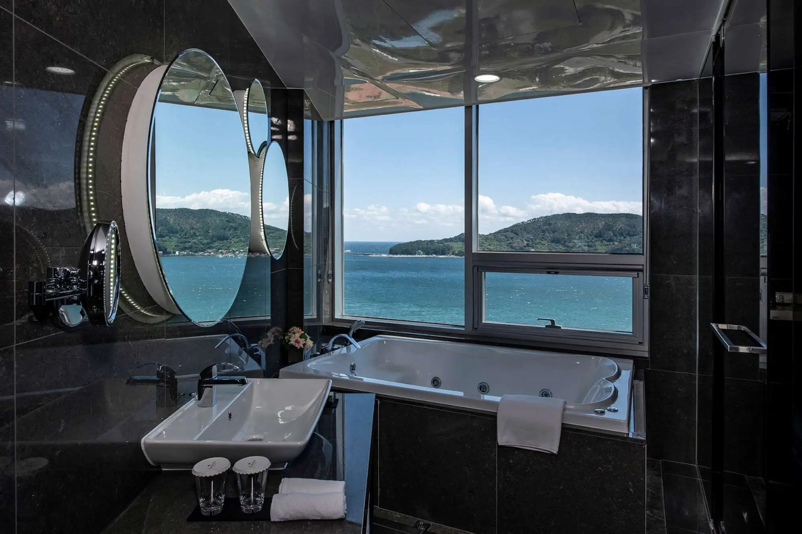 Ramada Suites by Wyndham Geoje