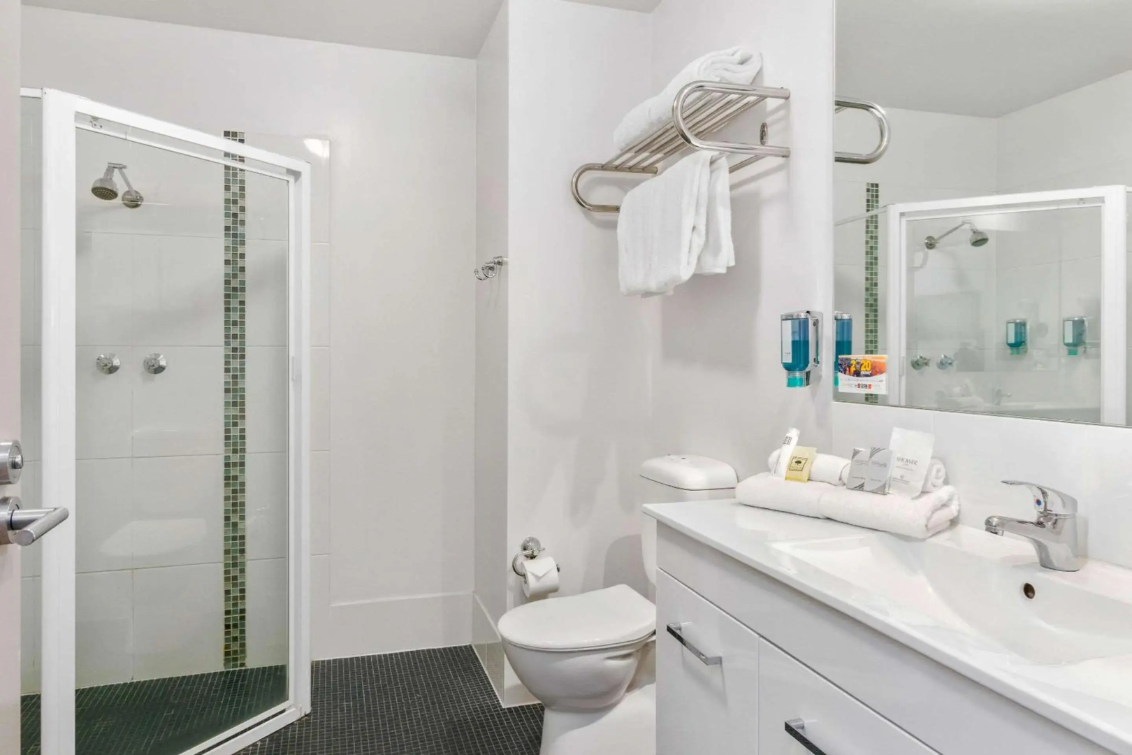 Quality Hotel Dickson