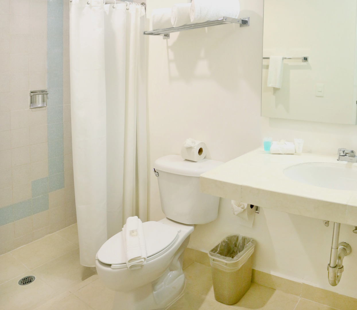 Отель All Ritmo Cancun Resort & Water Park