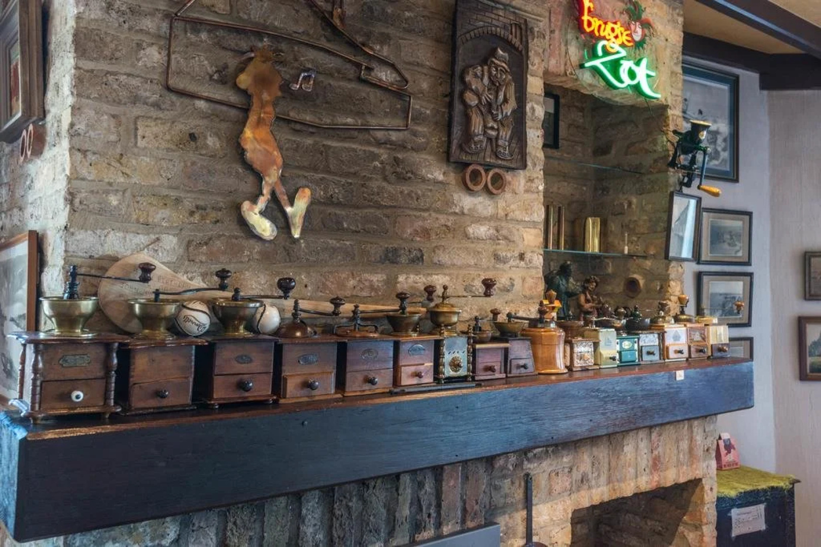 De Lanterfanters Vakantiehuisjes