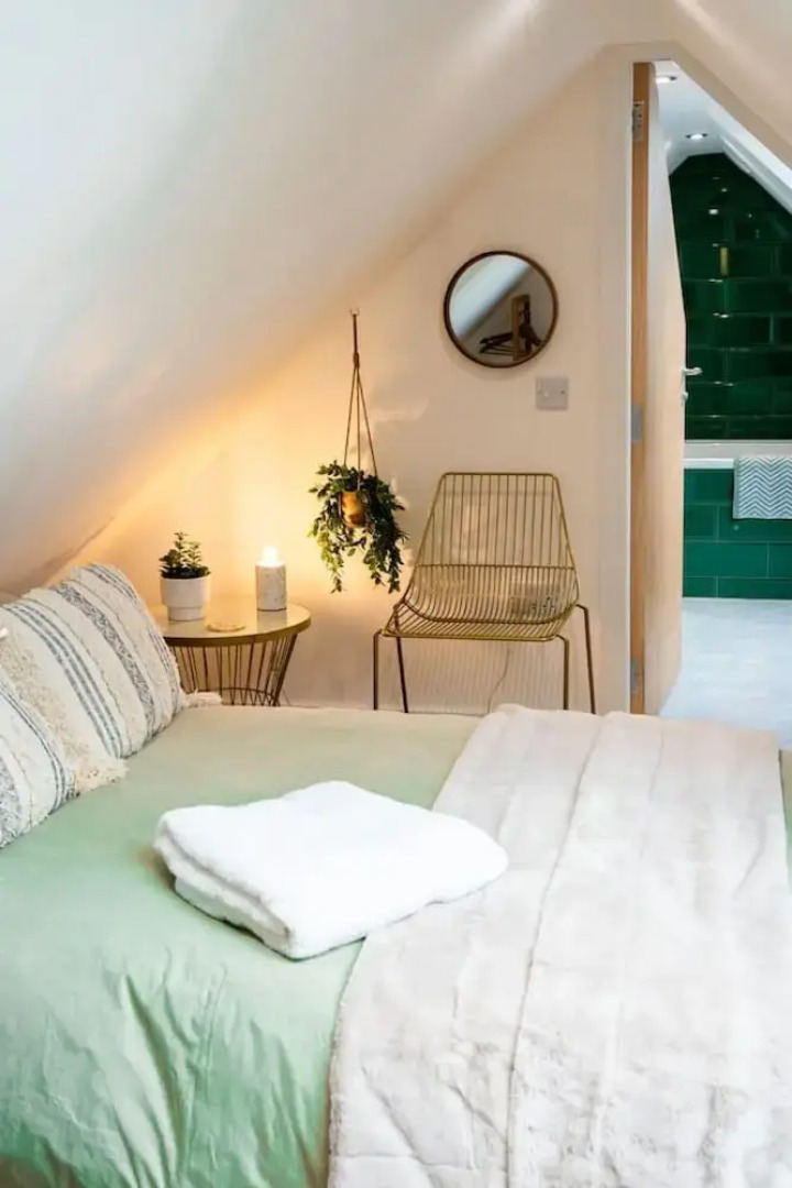 The Lookout Lossiemouth