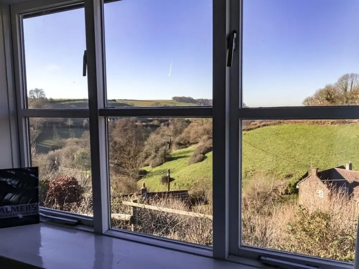 Three Horseshoes Inn