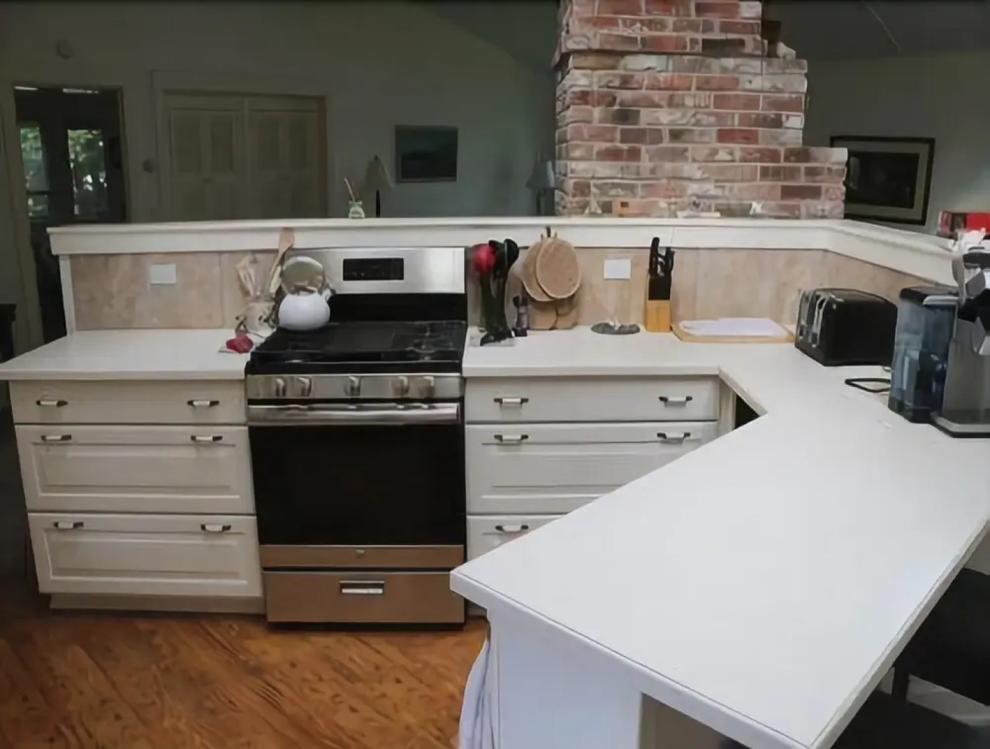 Silvershore - Four Bedroom Home