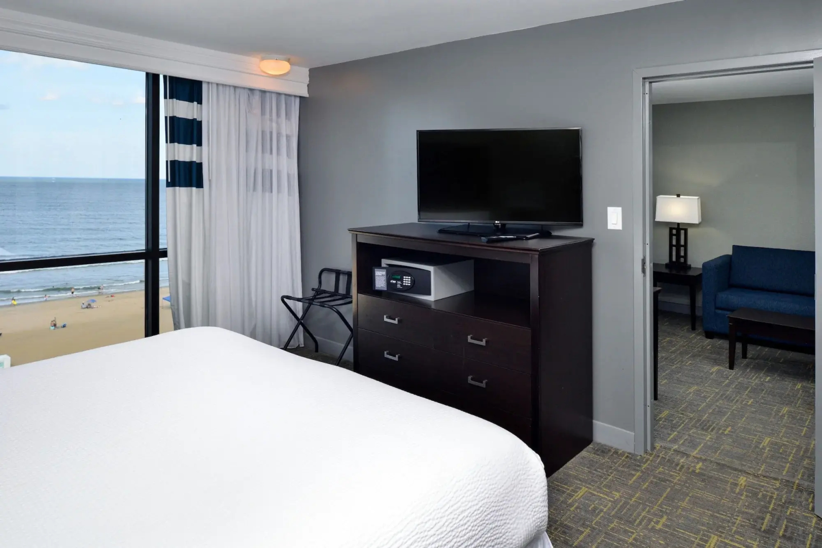 Four Points By Sheraton Virginia Beach Oceanfront
