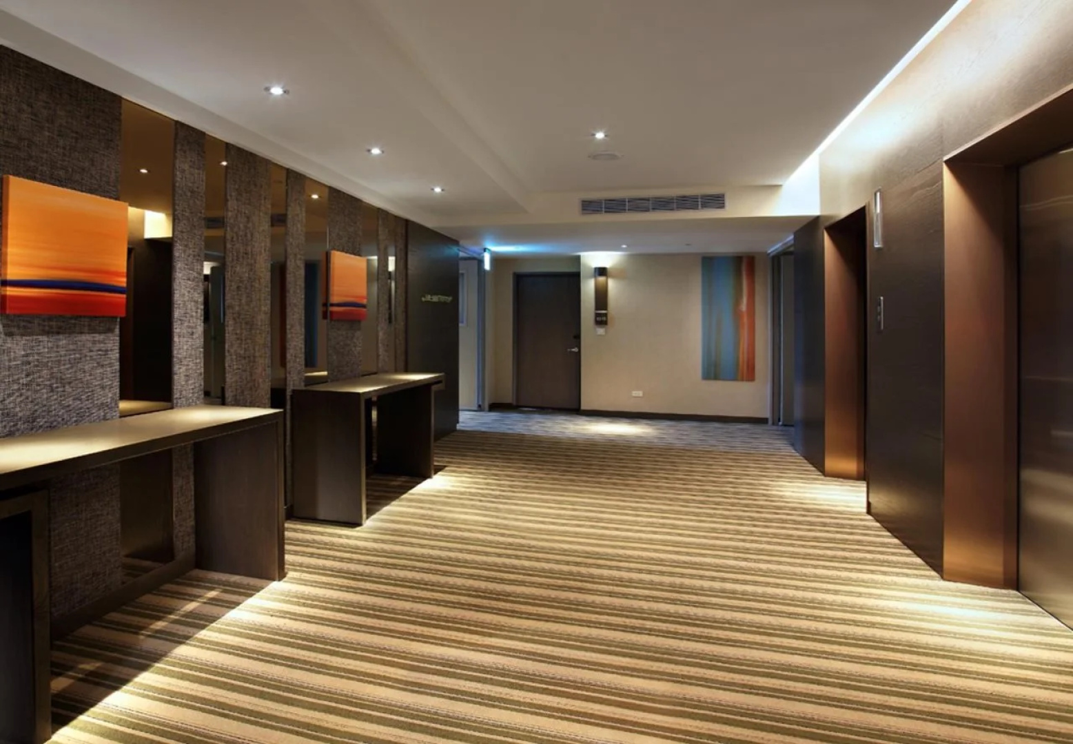 Two Tails Hotel Luzhou
