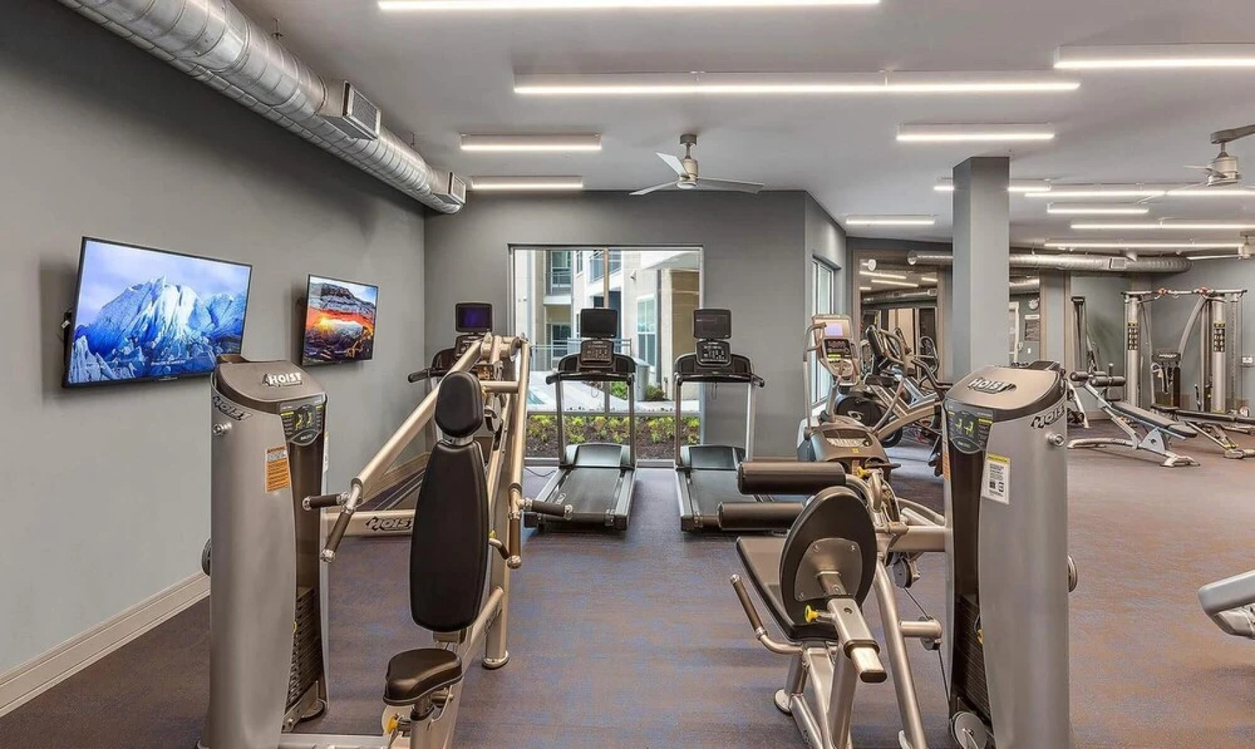 Landing Modern Apartment With Amazing Amenities Id6390