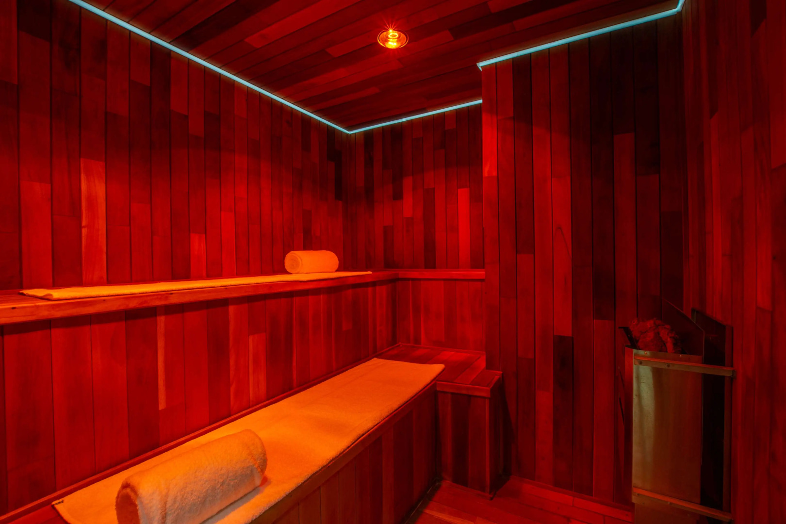 Villa Premiere Boutique Hotel & Romantic Getaway