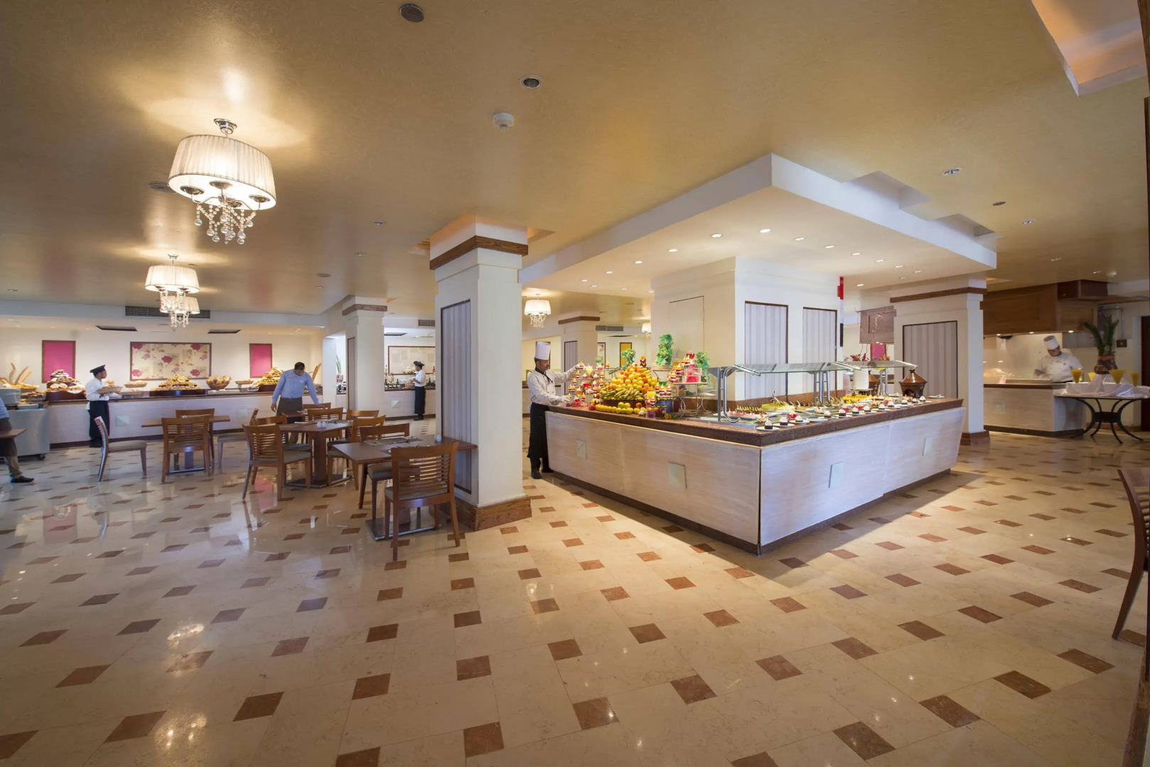 Amwaj Beach Club Abu Soma