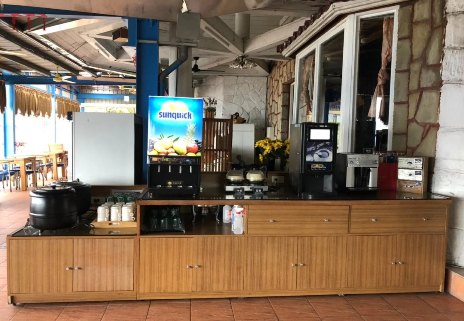 Cingjing Brilliant Twins of Seattle