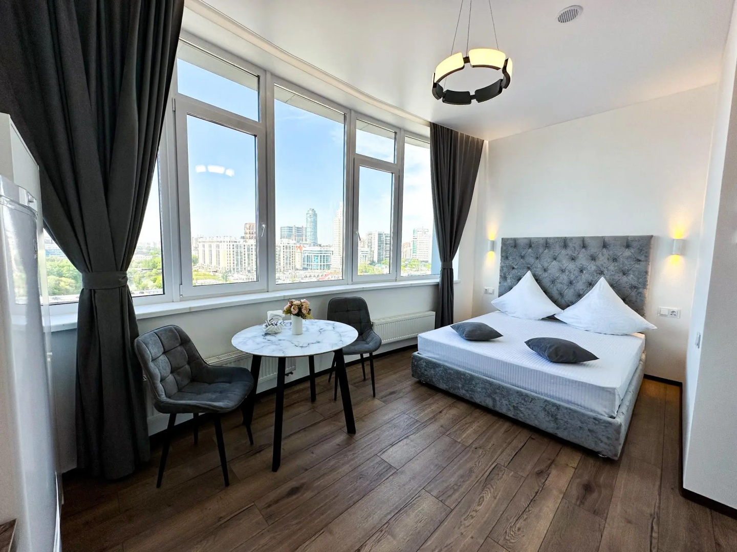 Royal Apart (Роял Апарт) на Степана Разина