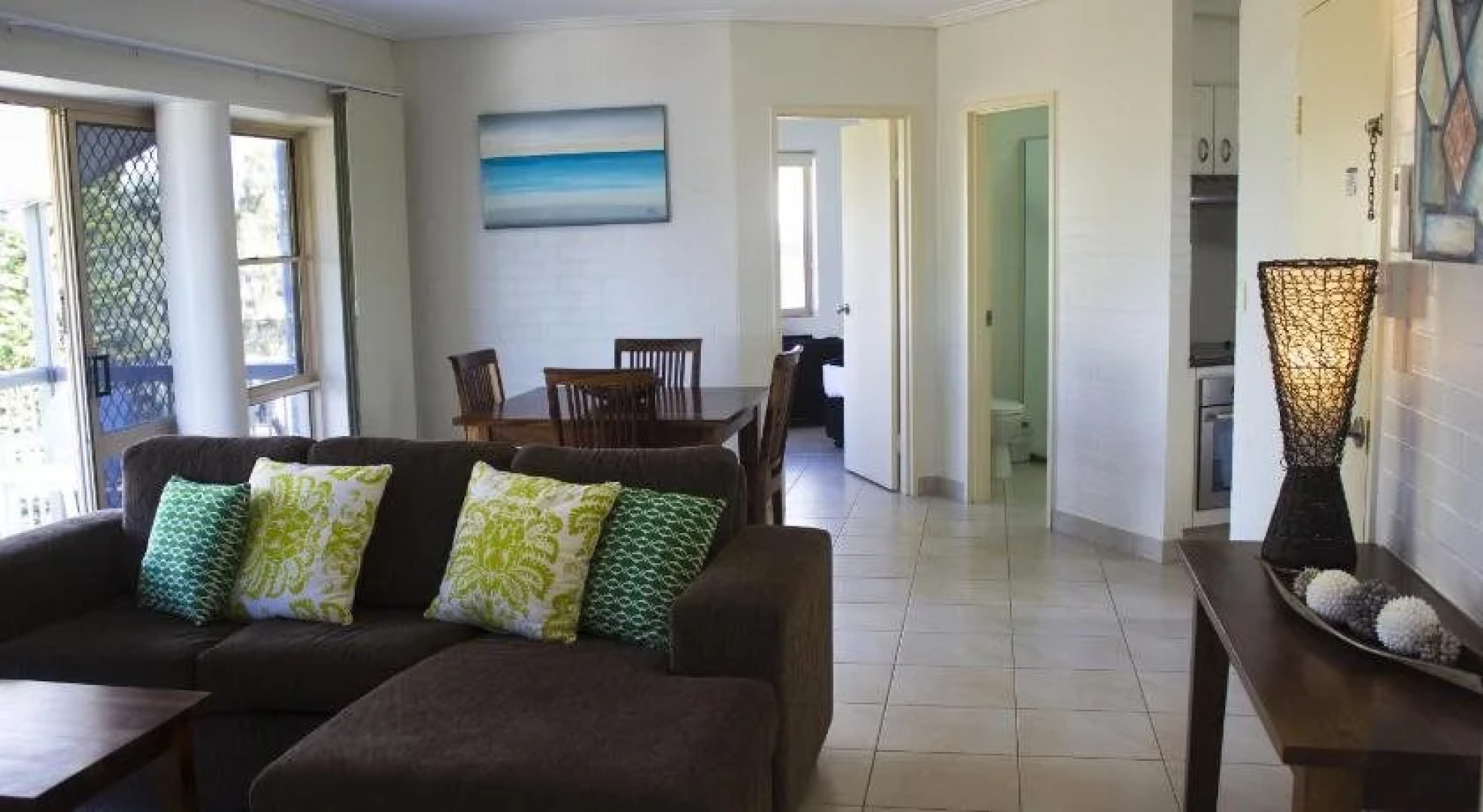 Bargara Shoreline Apartments