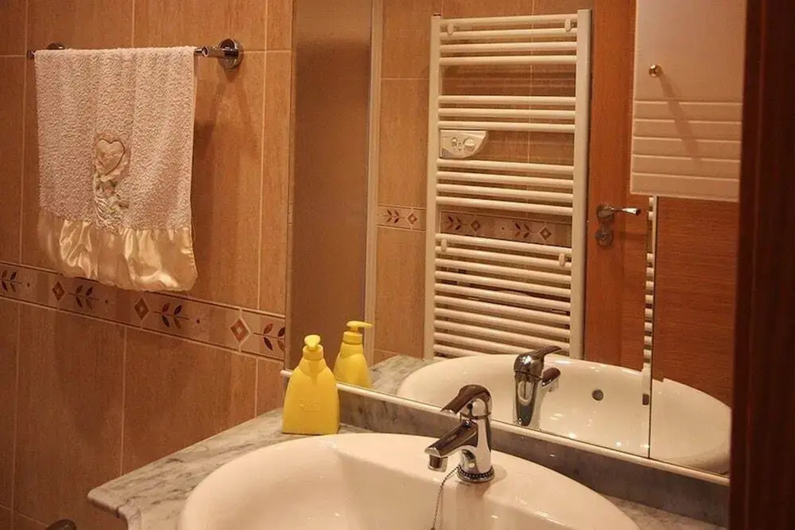 Apartment In Carnota 101936 - Rnu 65463