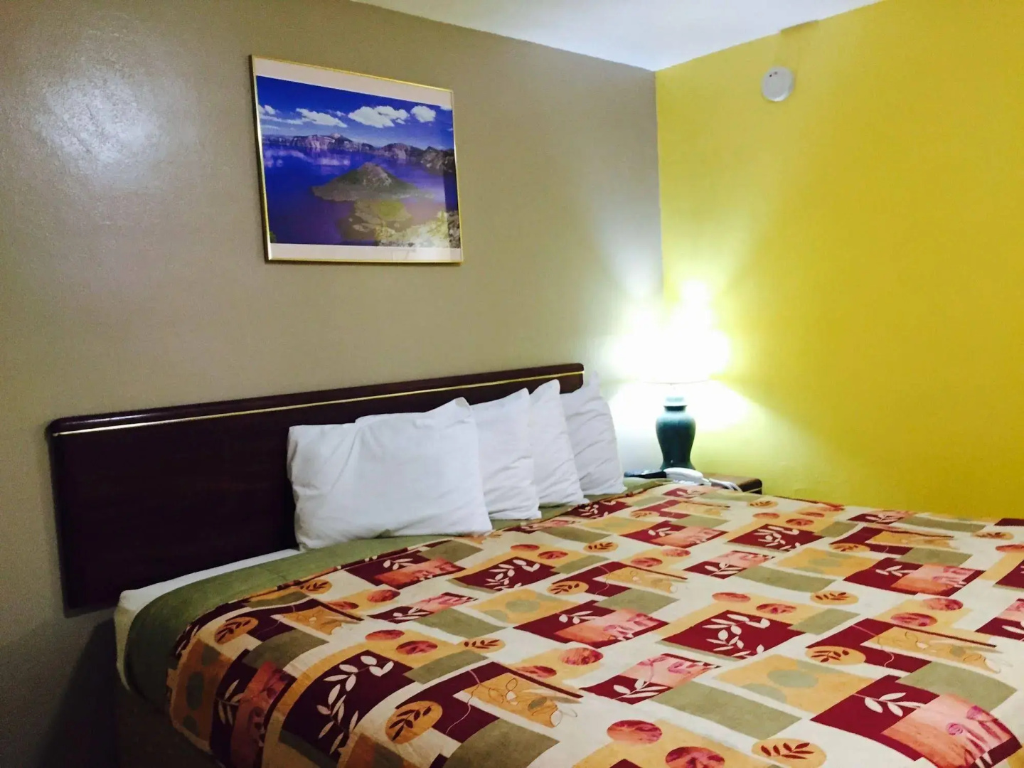City Center Motel