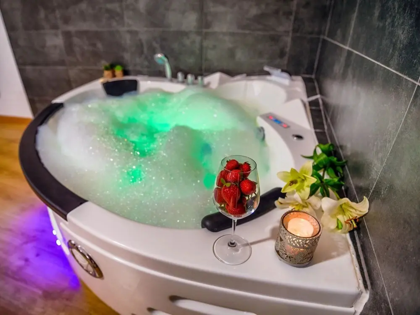 Cosy Apartment in Riello