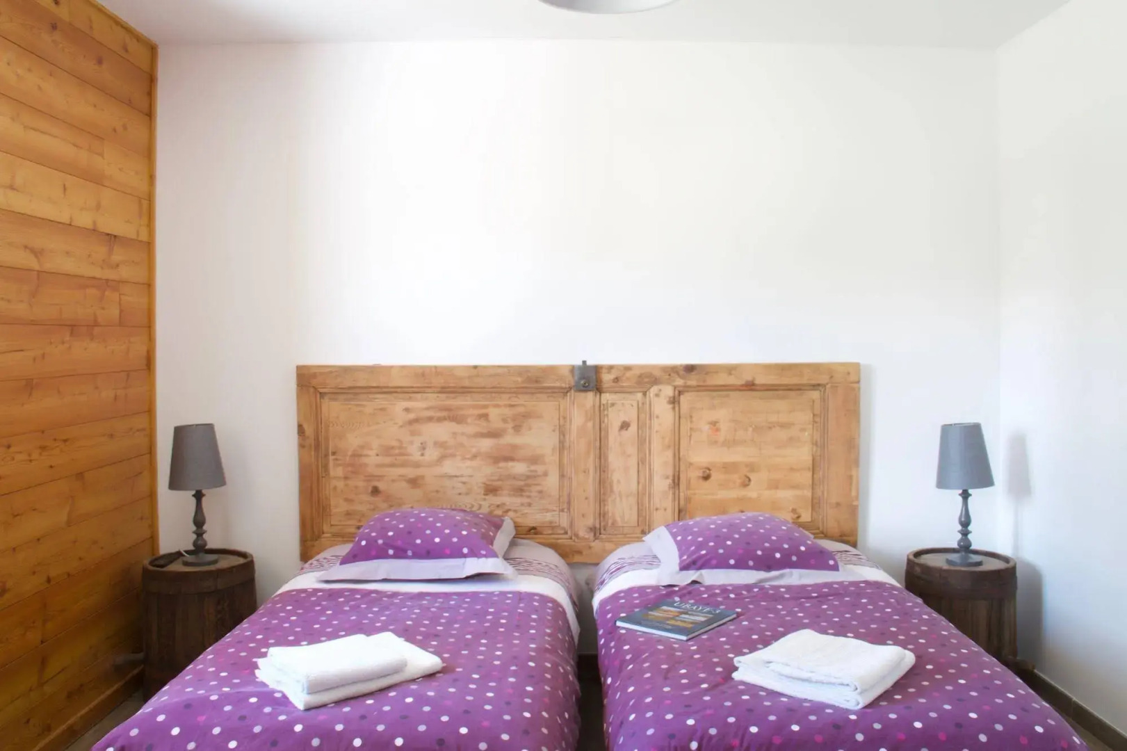 Les Gîtes de lArgile