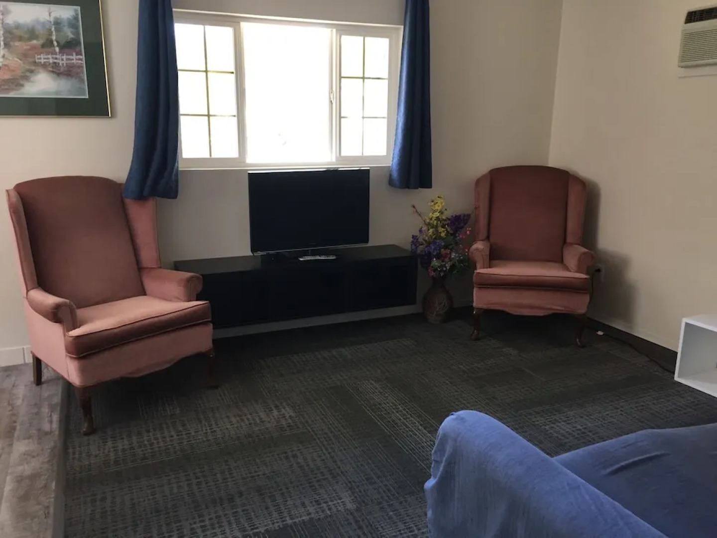 Clearwater Valley Resort