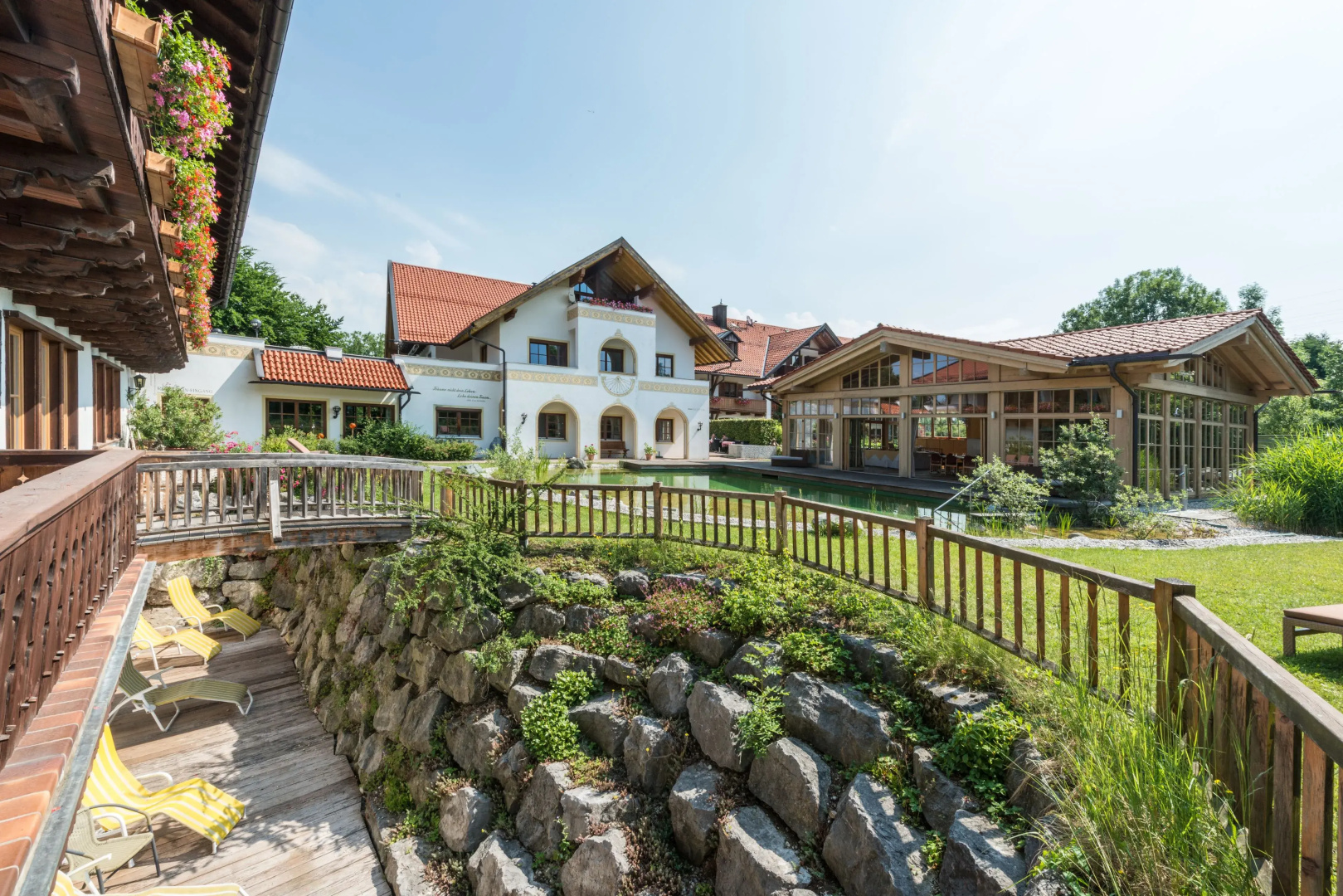 Posthotel Hofherr